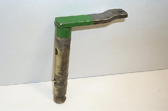 SHIFT SHAFT - GEAR TRANS