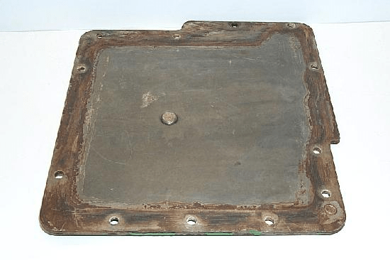 RANGE CASE BOTTOM COVER