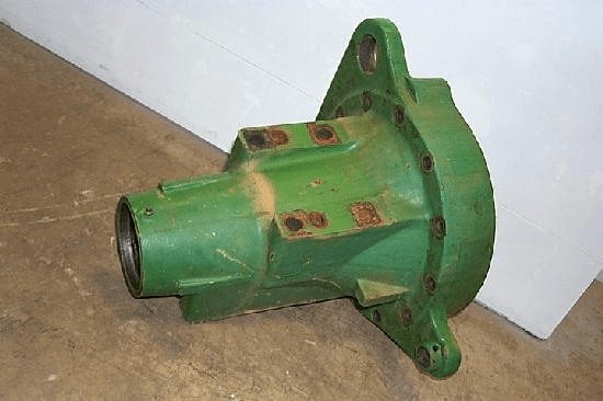 AXLE HOUSING - L.H.