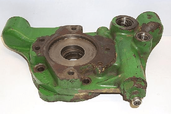 CHARGE PUMP