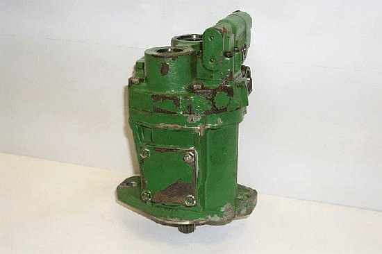 HYDRAULIC PUMP