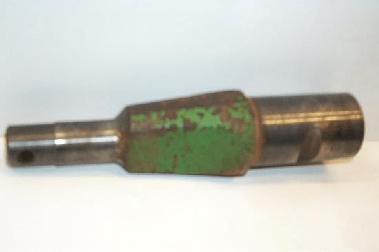 DRAFT SENSOR PIN