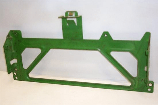 HOOD BRACE