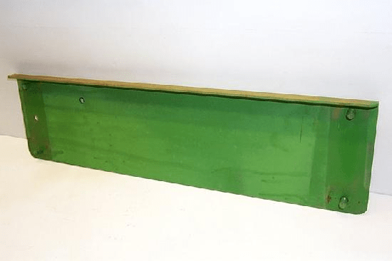 HOOD SUPPORT ANGLE