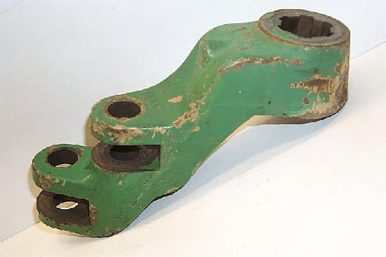 STEERING ARM - R.H.