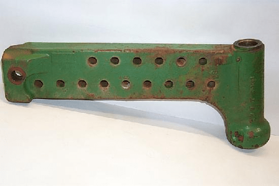 EXTENSION ARM - R.H.