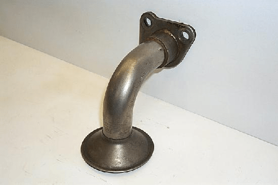 OIL PUMP INTAKE