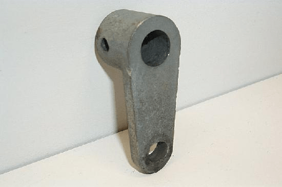 HAND SPEED CONTROL ARM - INNER