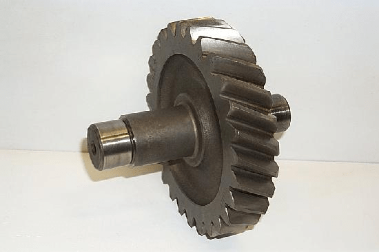 GEAR - IDLER
