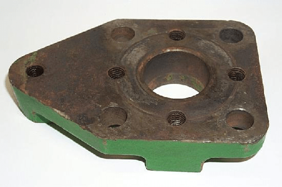 KNUCKLE HOUSING LOWER COVER