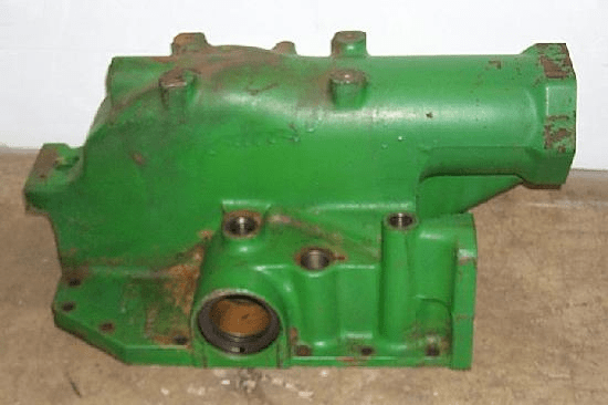 ROCKSHAFT HOUSING