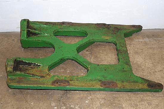 FRAME BOTTOM PLATE