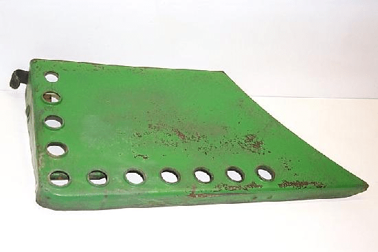 BATTERY TOP COVER - L.H.