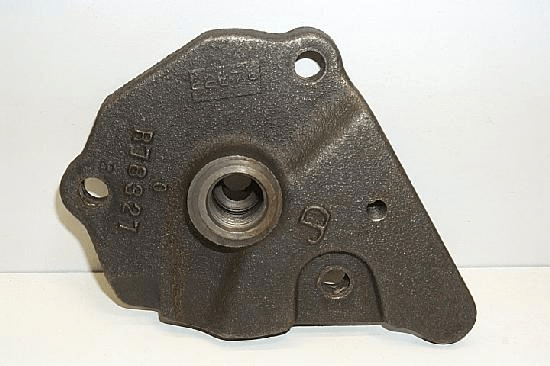 GEAR REDUCTION RETAINER