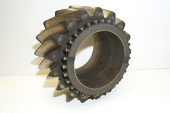 REDUCTION GEAR