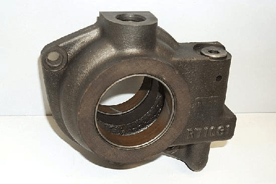 INPUT PLANET MANIFOLD