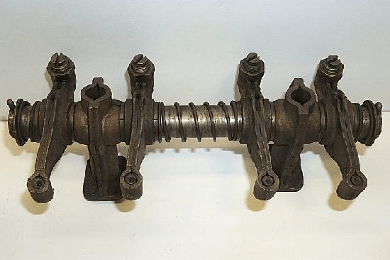 ROCKER ARM ASSEMBLY