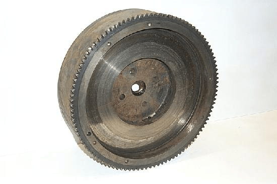 FLYWHEEL