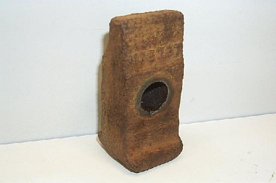 IMPLEMENT CLAMP