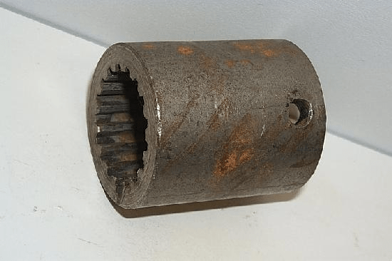 COUPLING - INPUT SHAFT