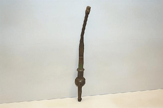 SHIFT LEVER