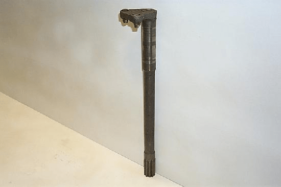 LEVER SHAFT