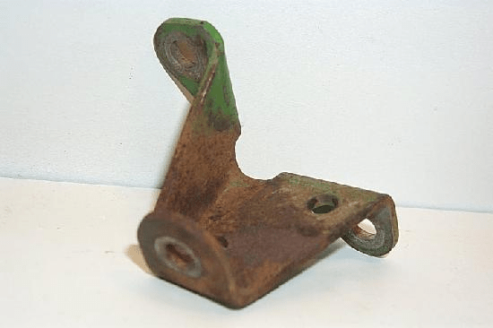 RADIATOR BRACKET - R.H.