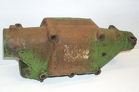 ROCKSHAFT HOUSING