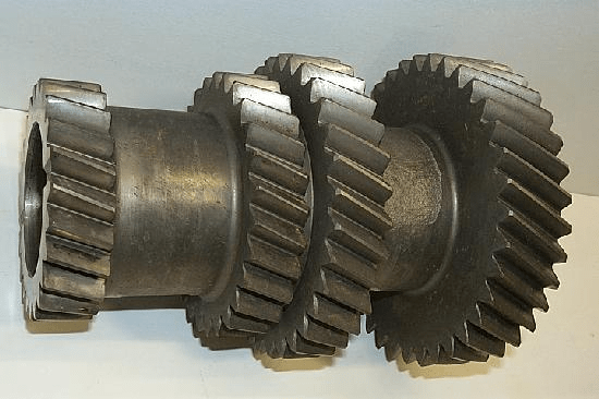 COUNTERSHAFT