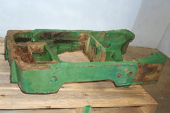 FRONT SUPPORT