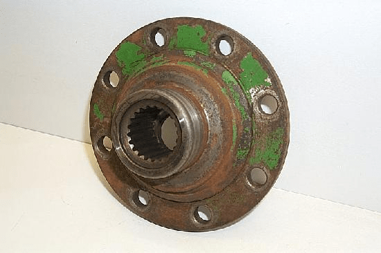 FWD FLANGE