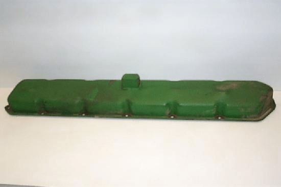 CYLINDER HEAD COVER