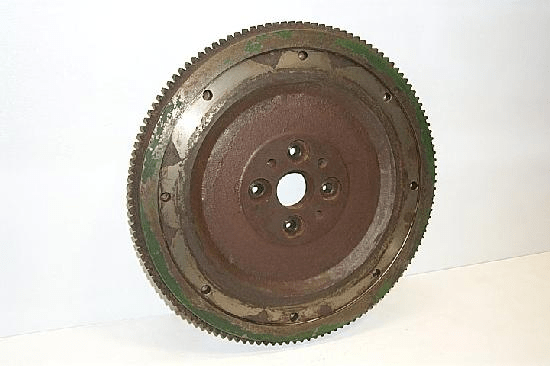 FLYWHEEL