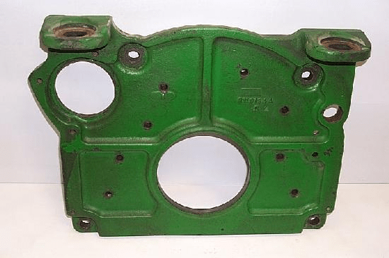 FLYWHEEL HOUSING