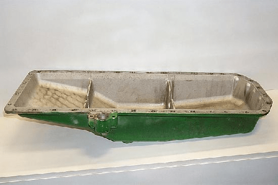 OIL PAN