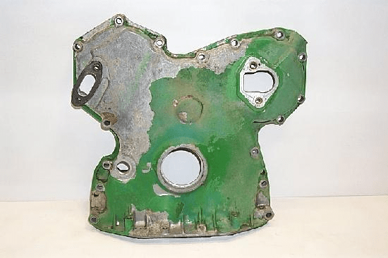 TIMING GEAR COVER