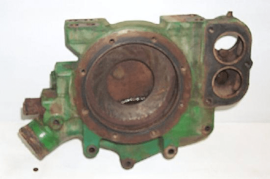 WATER PUMP HOUSING