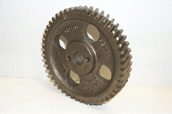 INJECTION PUMP GEAR