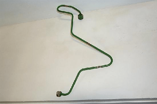 FUEL LINE #2