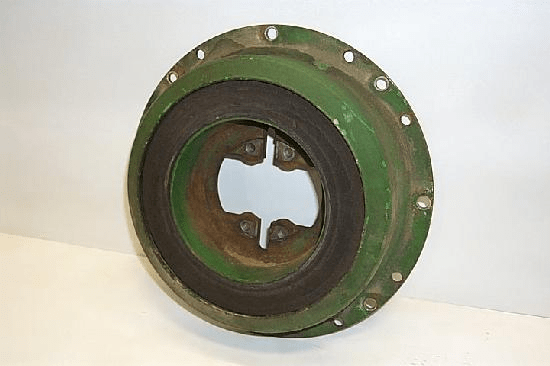 TORSIONAL DAMPER
