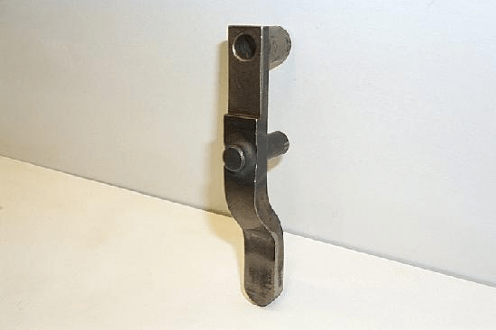 SHIFT LEVER - INTERNAL