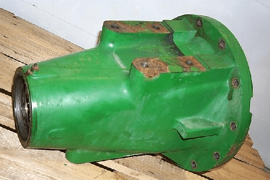 AXLE HOUSING