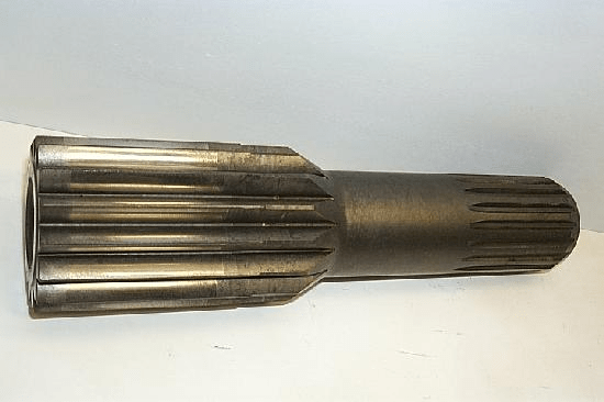 FINAL DRIVE SUN PINION