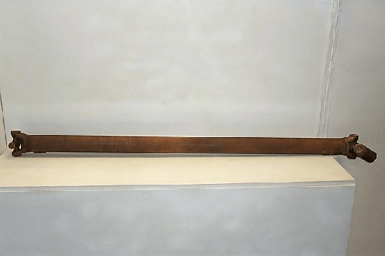 DRIVESHAFT