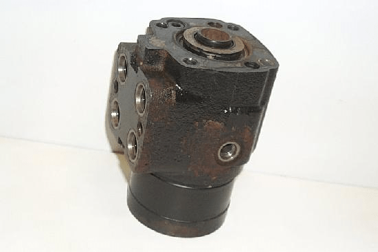 STEERING VALVE