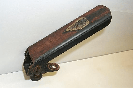 FOOT THROTTLE PEDAL