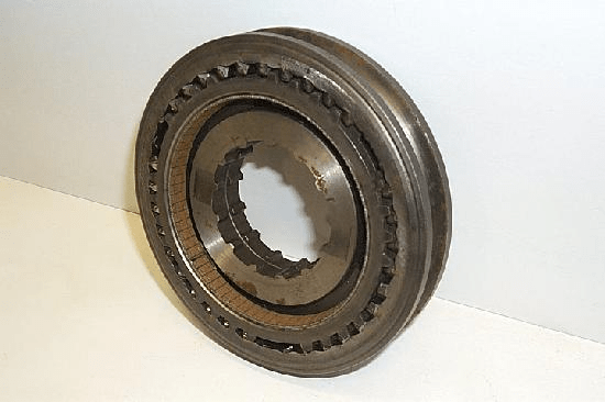 DRIVESHAFT SYNCHRONIZER - 2ND & 3RD