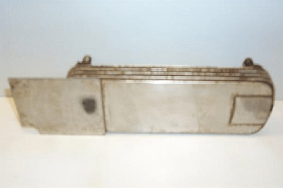 OIL COOLER