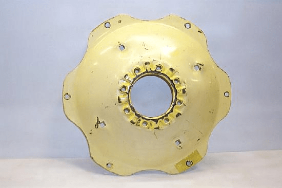 REAR WHEEL DISC