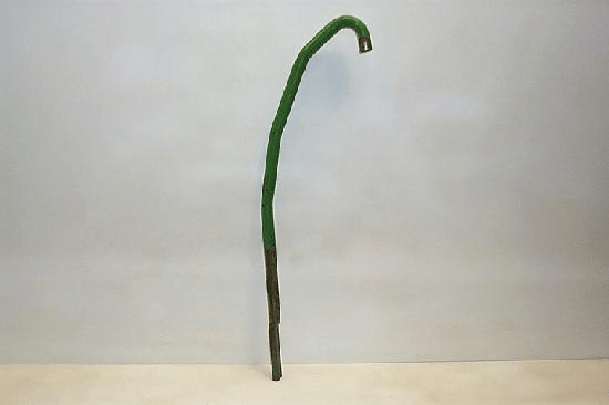 BREATHER PIPE